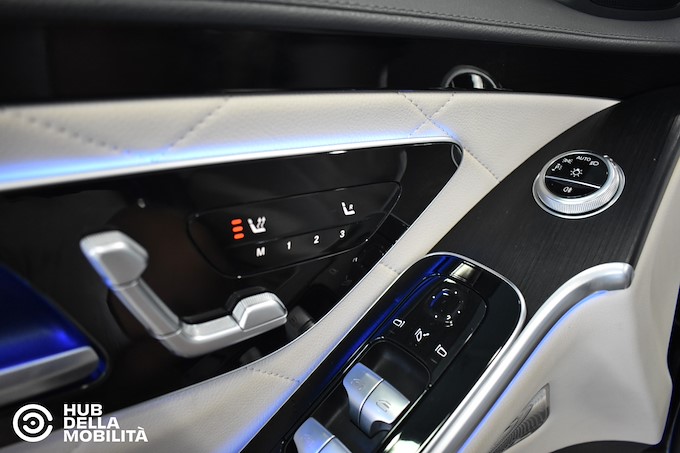 MERCEDES-BENZ S 400 d 4Matic Premium Lunga